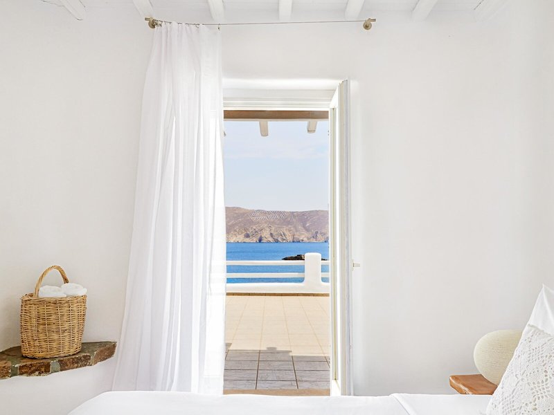 Mykonos Star 31