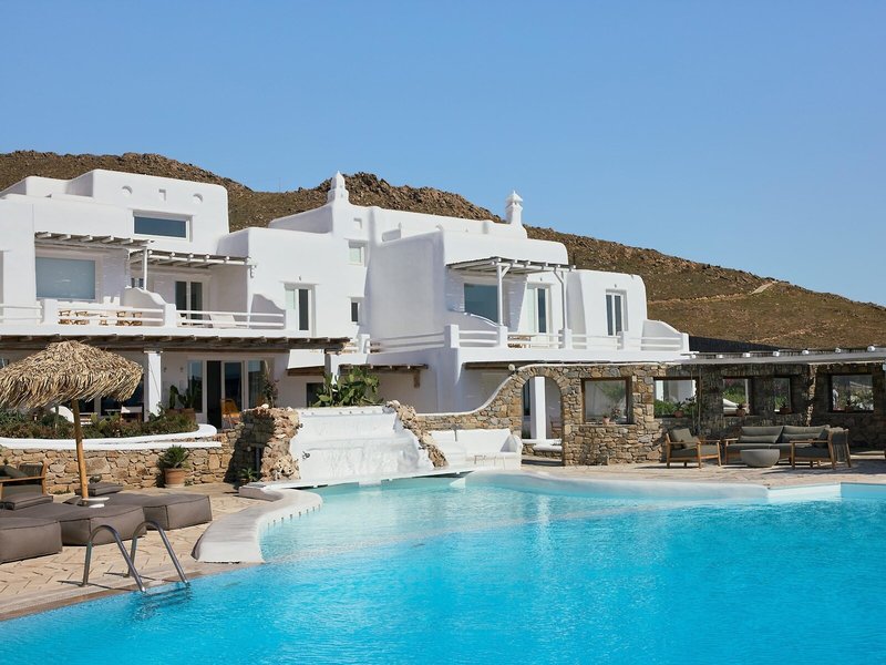 Mykonos Star 33