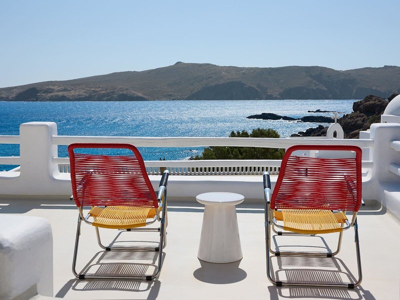 Mykonos Star 34