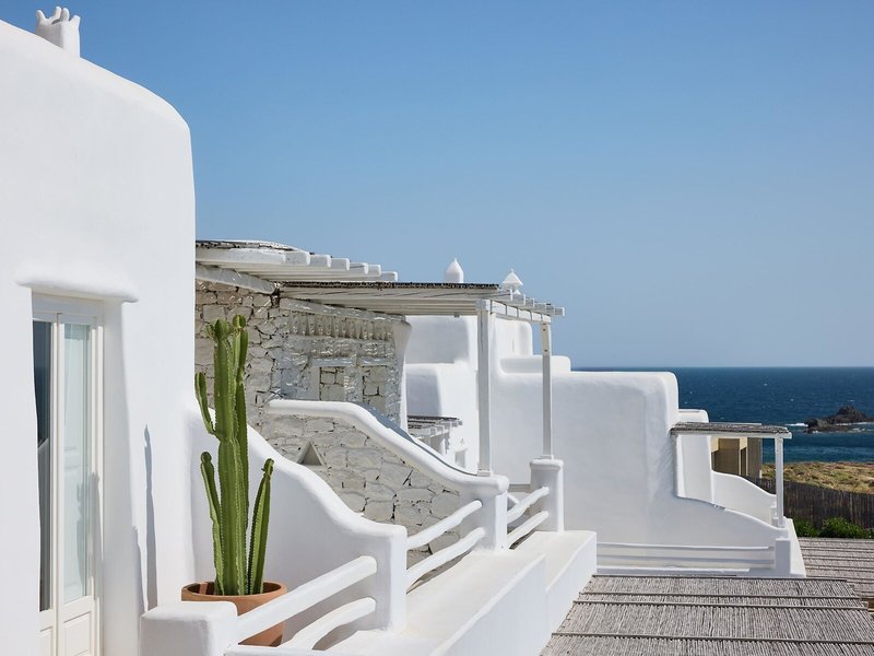 Mykonos Star 35