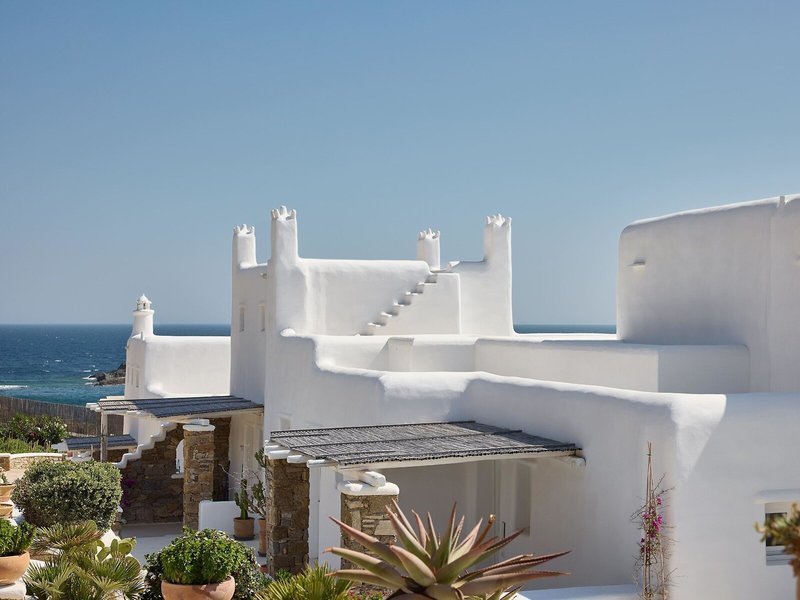 Mykonos Star 36