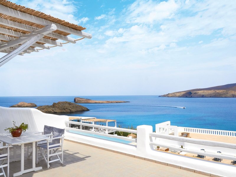 Mykonos Star 40