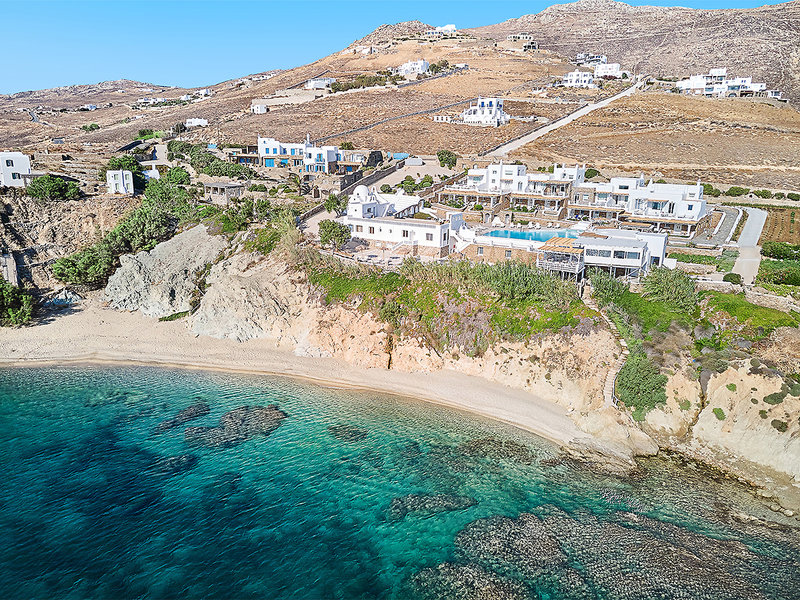 Mykonos Lolita, A Grecotel Resort to Live 1