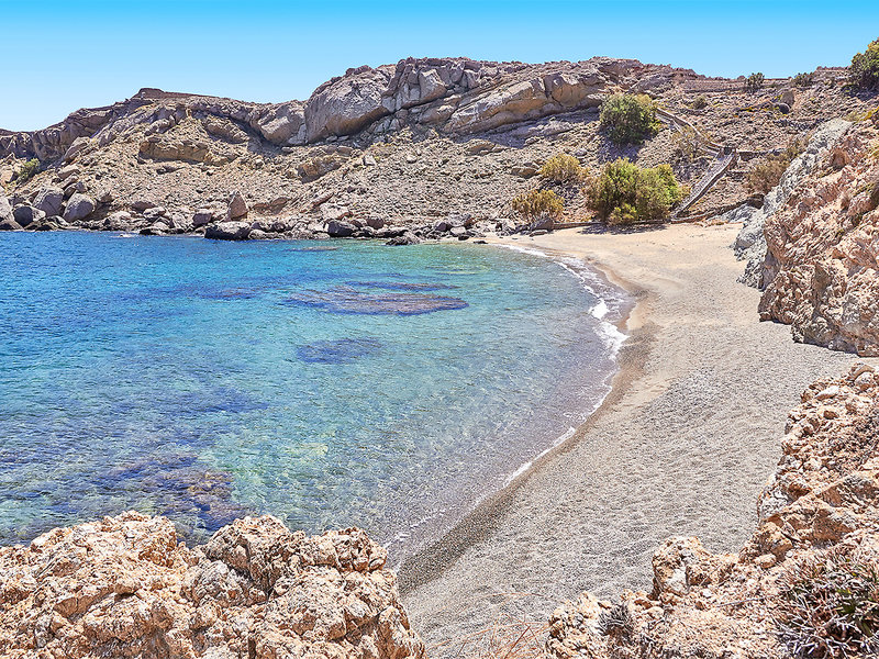 Mykonos Lolita, A Grecotel Resort to Live 2