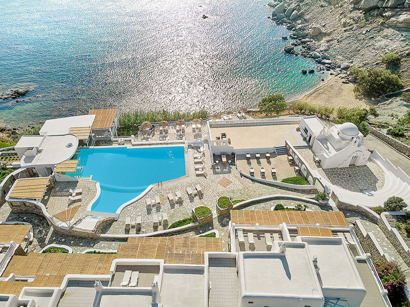 Mykonos Lolita, A Grecotel Resort to Live 3