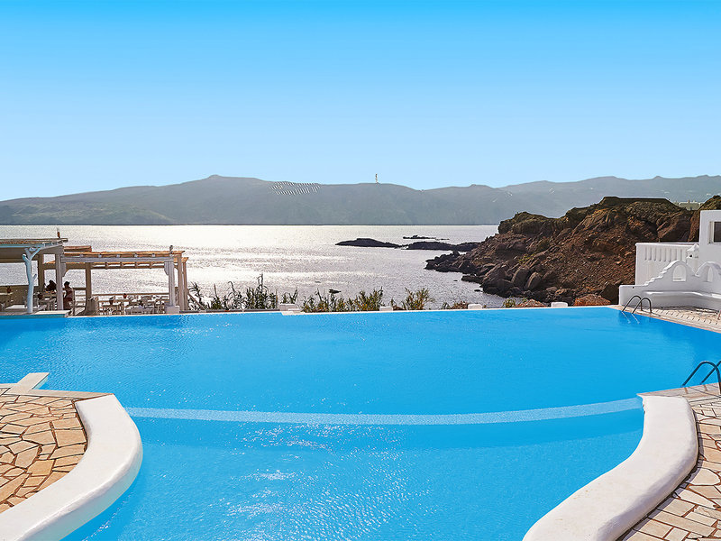 Mykonos Lolita, A Grecotel Resort to Live 6