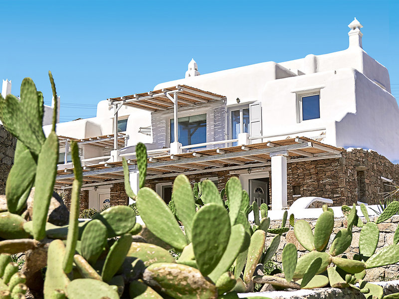 Mykonos Lolita, A Grecotel Resort to Live 9