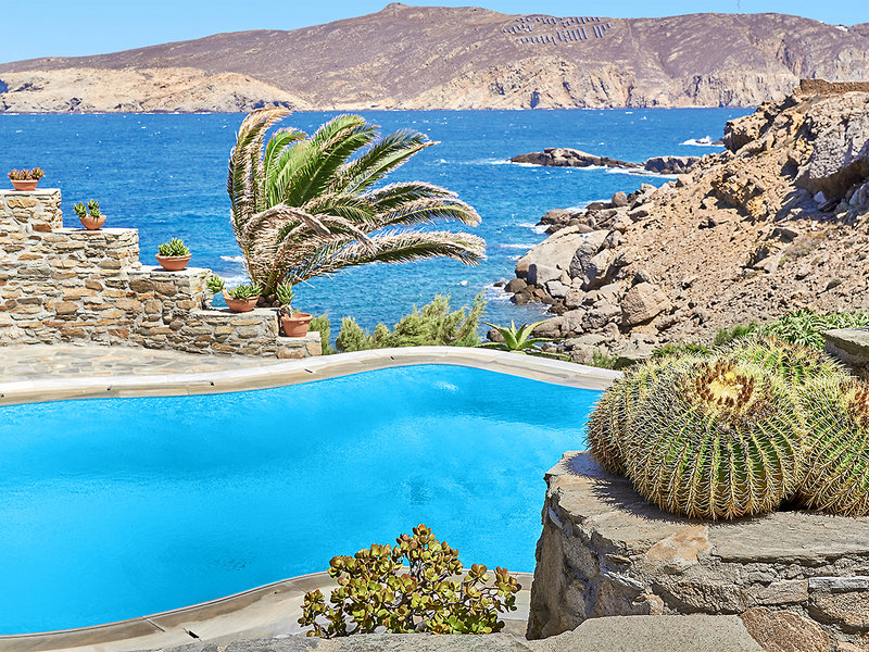 Mykonos Lolita, A Grecotel Resort to Live 13
