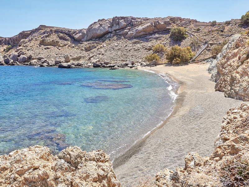 Mykonos Lolita, A Grecotel Resort to Live 20