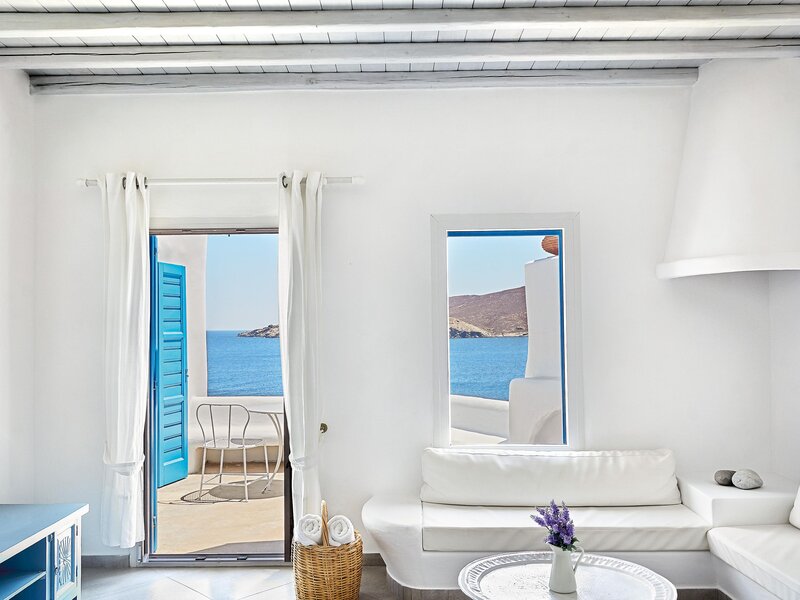 Mykonos Lolita, A Grecotel Resort to Live 29