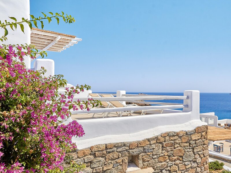 Mykonos Lolita, A Grecotel Resort to Live 35