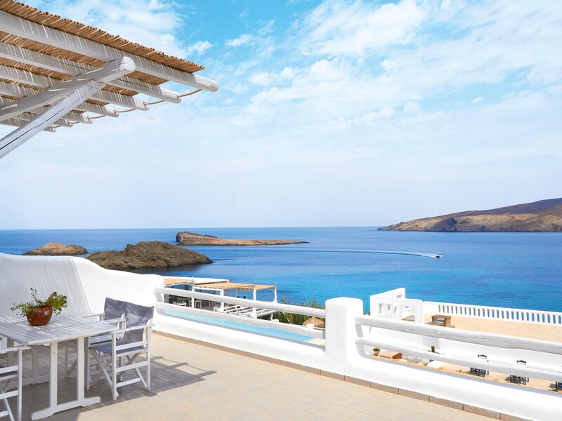 Mykonos Lolita, A Grecotel Resort to Live 38