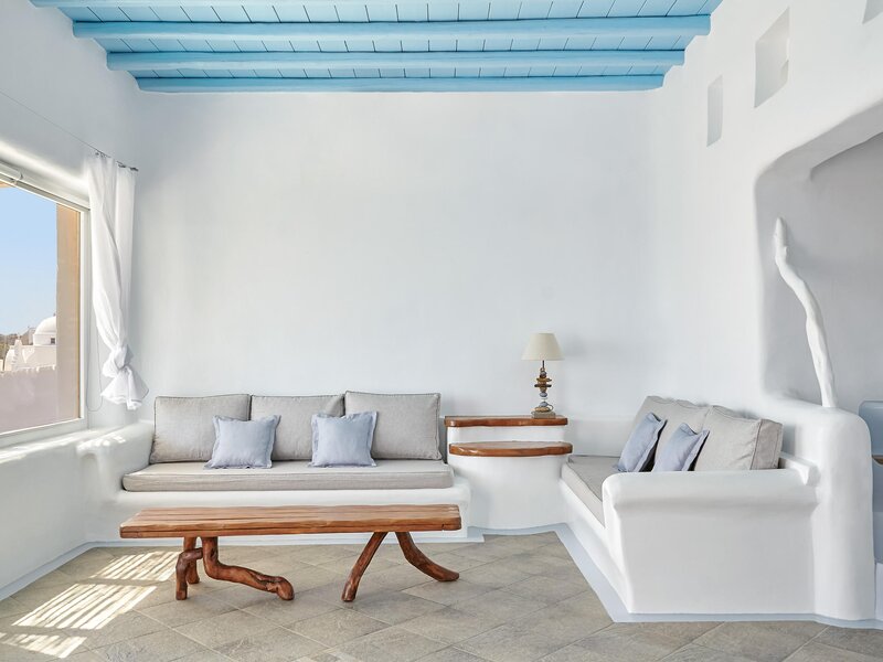 Mykonos Lolita, A Grecotel Resort to Live 39