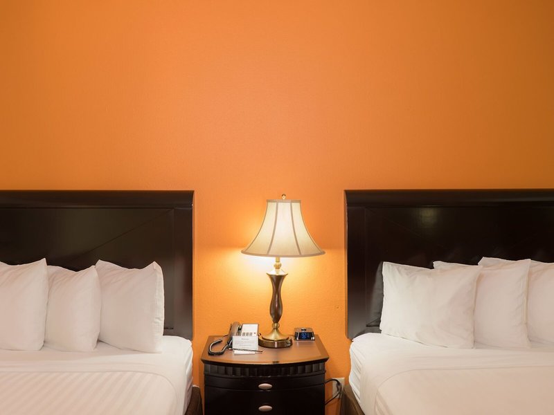 Oakland Airport Executive Hotel 32