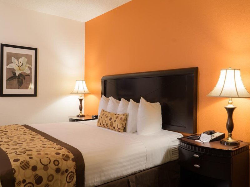 Oakland Airport Executive Hotel 33