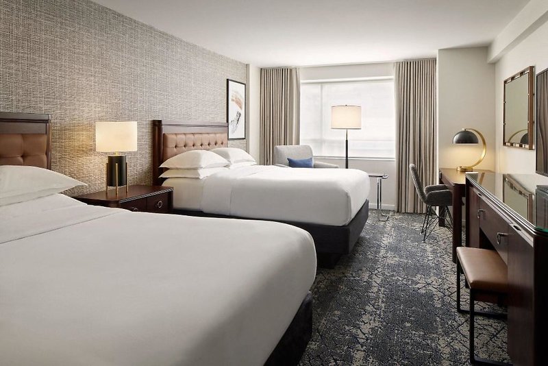 Sheraton Valley Forge Hotel