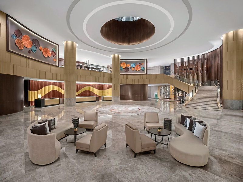 New World Saigon 7