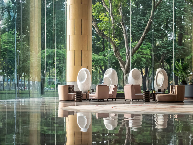 New World Saigon 8