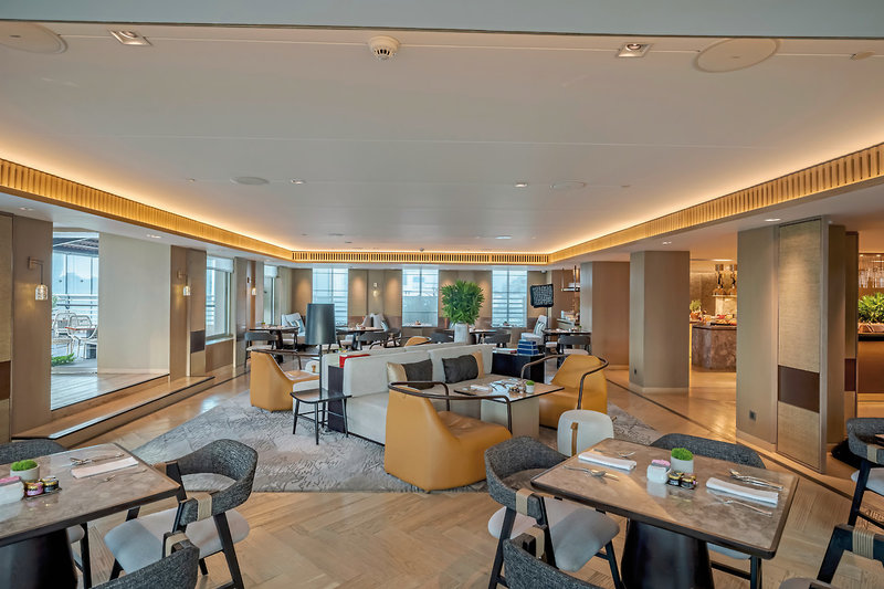 New World Saigon 9