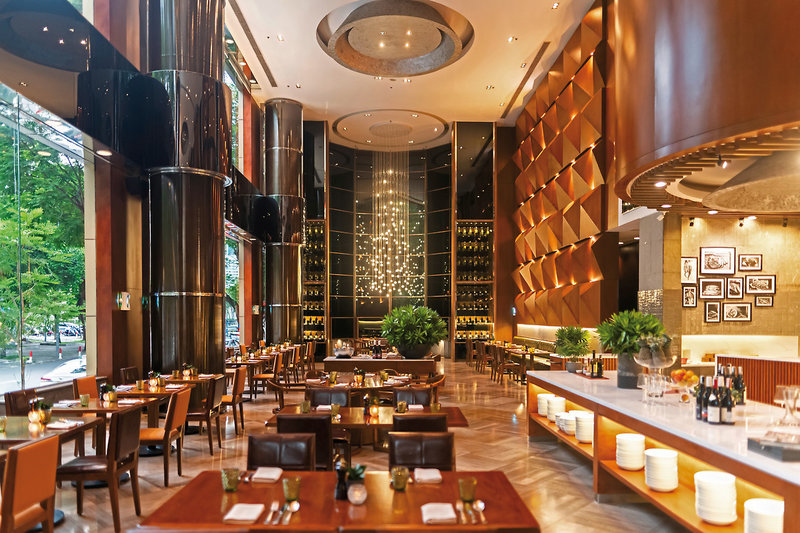 New World Saigon 12