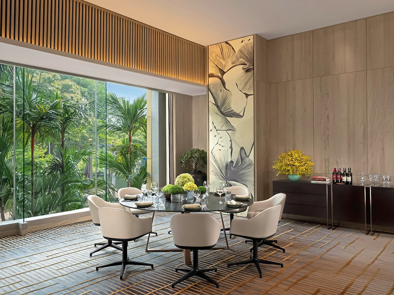 New World Saigon 13
