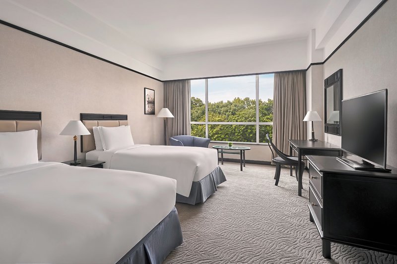 New World Saigon 15
