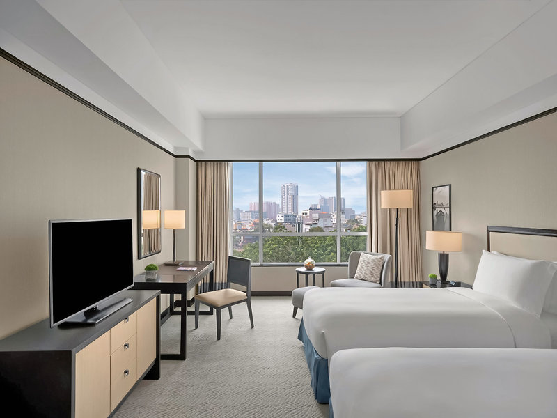 New World Saigon 17