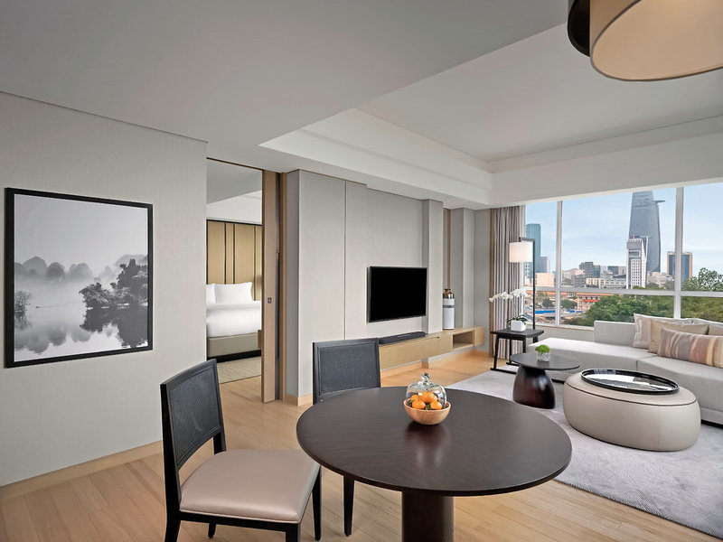 New World Saigon 24