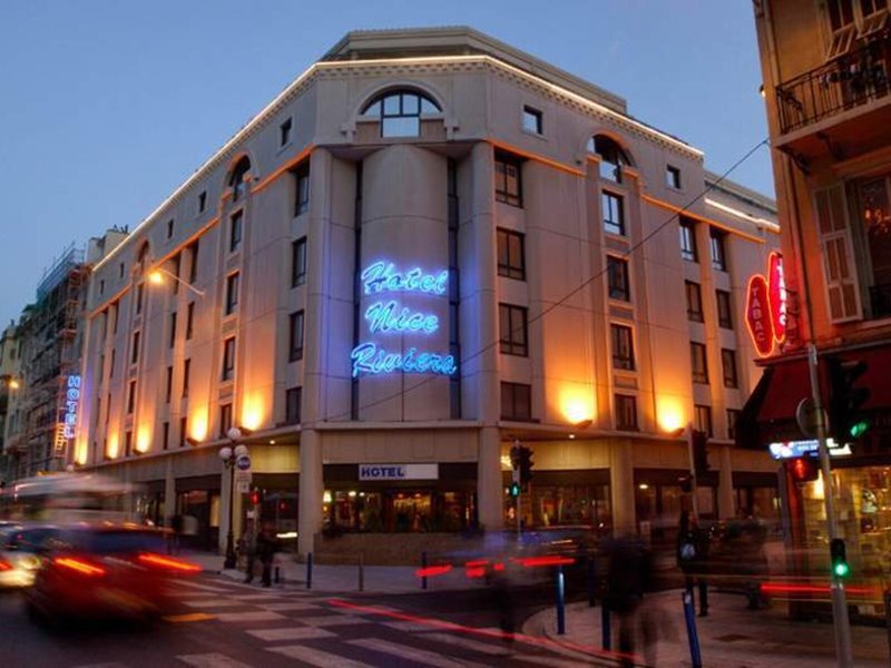Nice Riviera 2