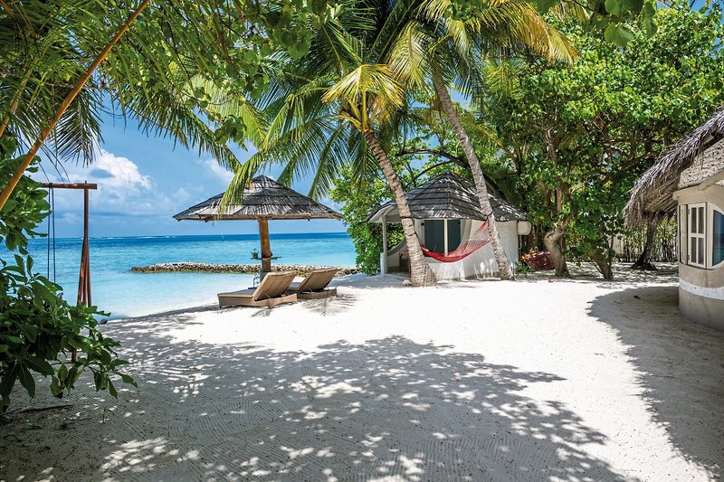 Nika Island Resort 16