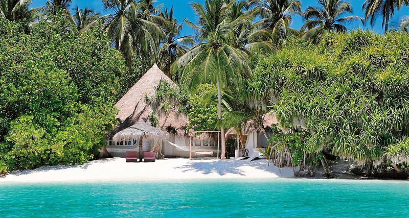 Nika Island Resort 17