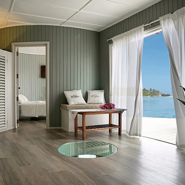 Nika Island Resort 30