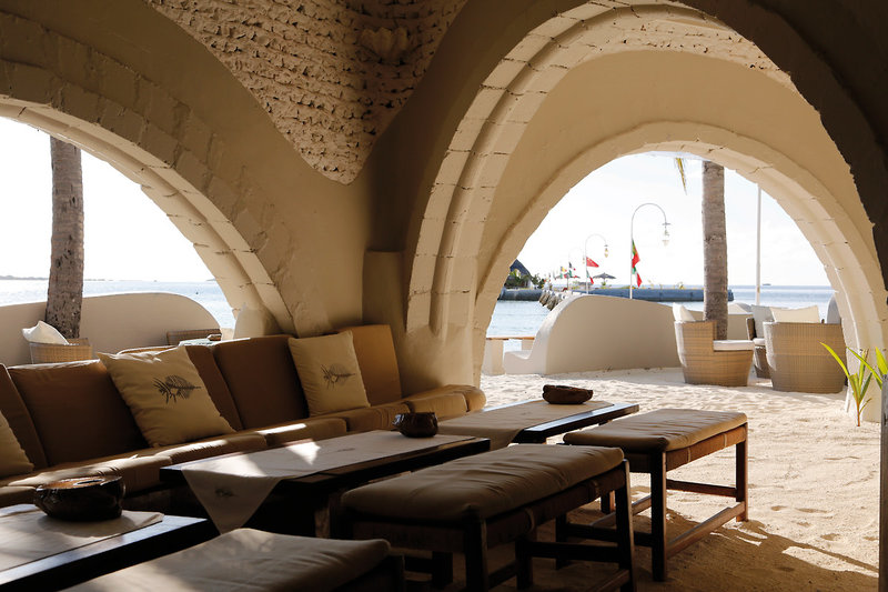 Nika Island Resort 33