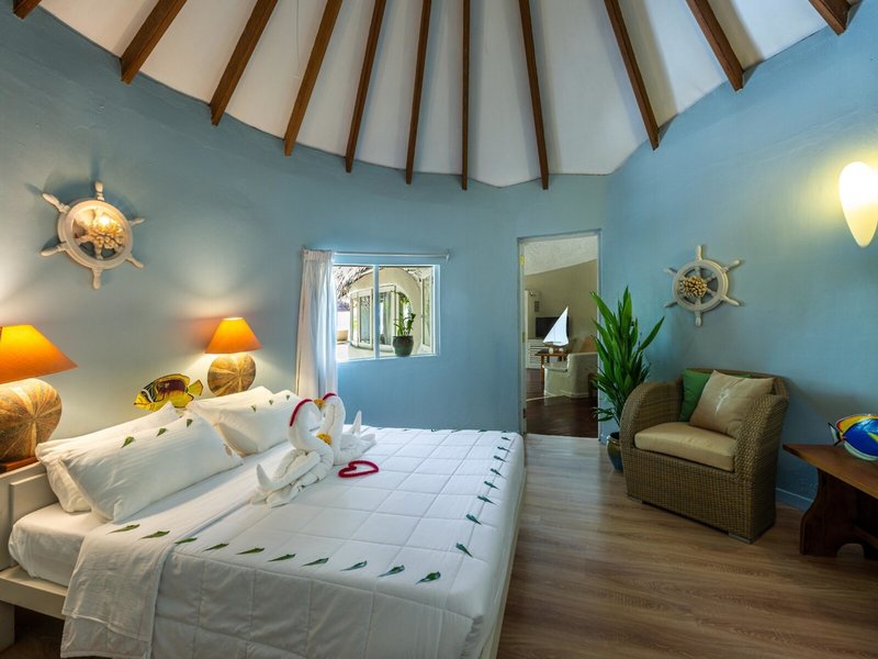 Nika Island Resort 31