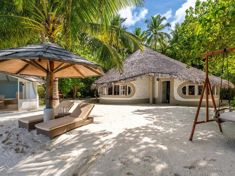 Nika Island Resort 32