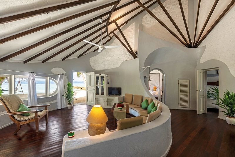 Nika Island Resort & Spa 13