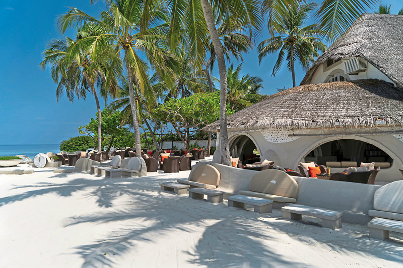 Nika Island Resort & Spa 34