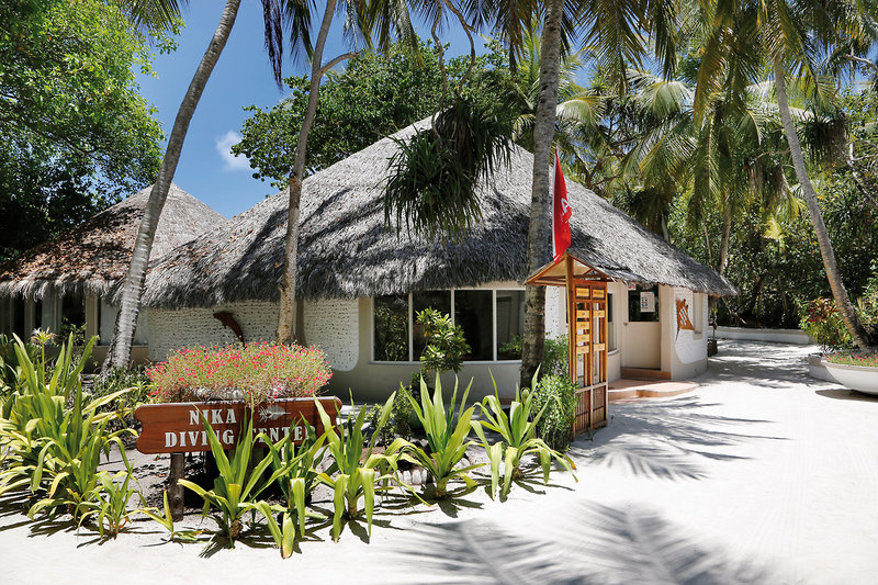Nika Island Resort & Spa 41