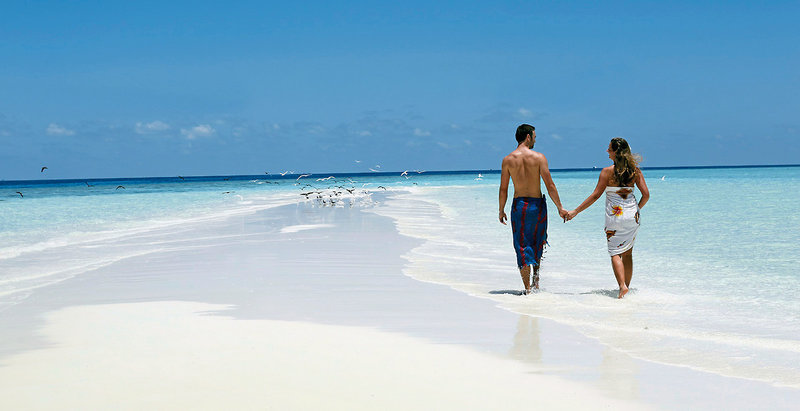 Nika Island Resort & Spa 44