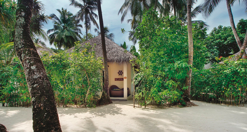 Nika Island Resort 5