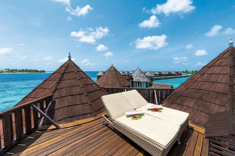 Nika Island Resort 31