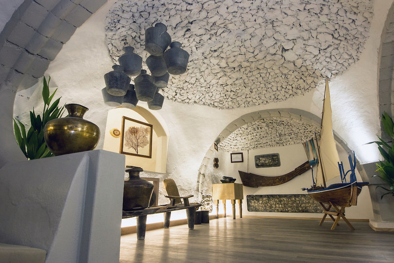Nika Island Resort 35