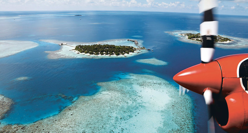Nika Island Resort 43