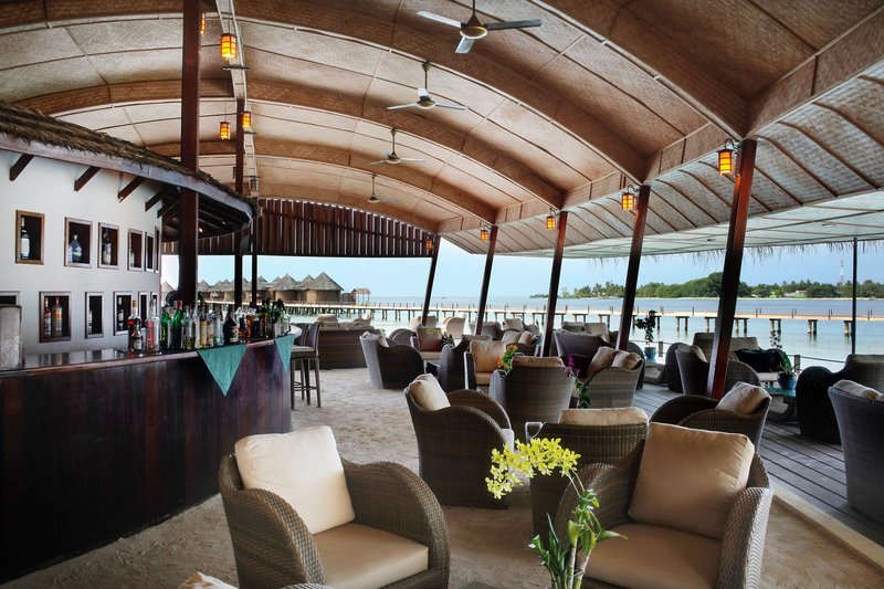 Nika Island Resort 3