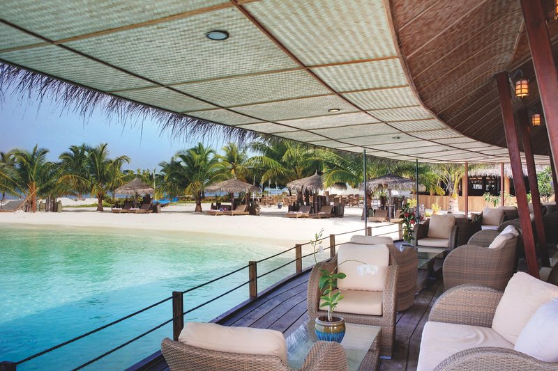 Nika Island Resort 5