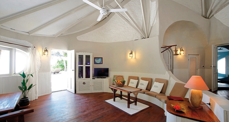 Nika Island Resort 8