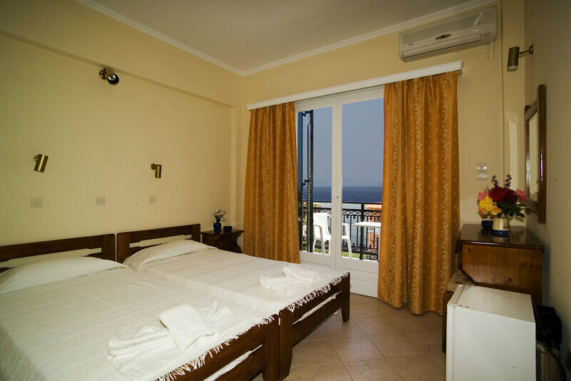 Hotel Niki 2
