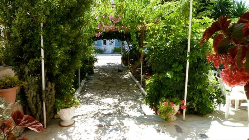 Hotel Niki 5