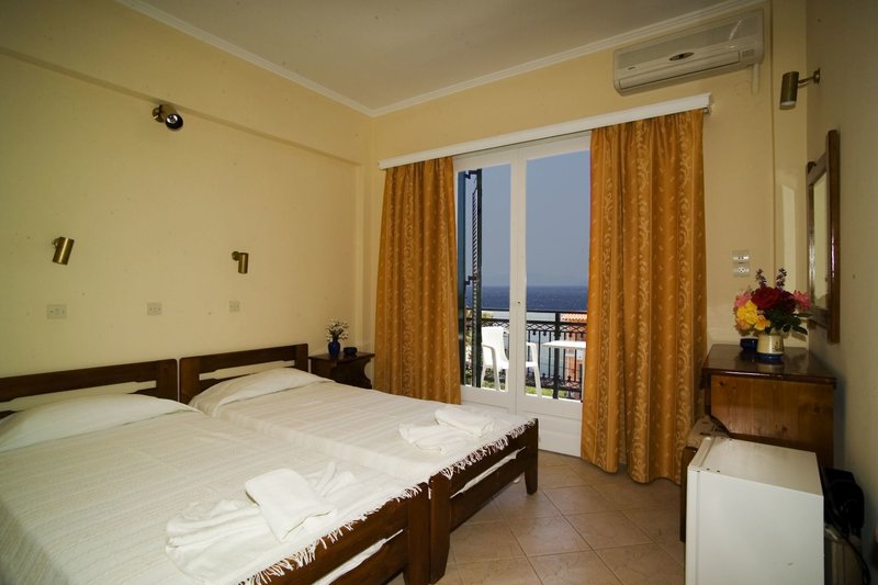 Hotel Niki 7