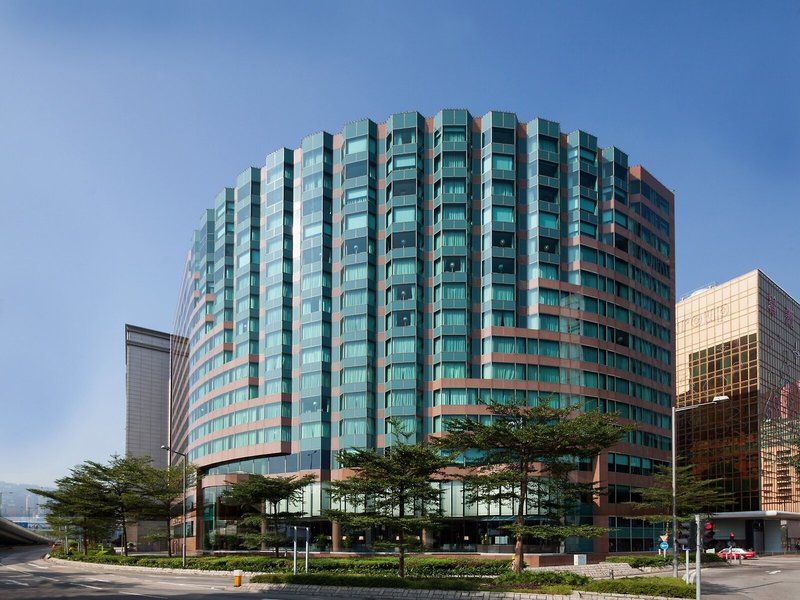 New World Millennium Hong Kong 3